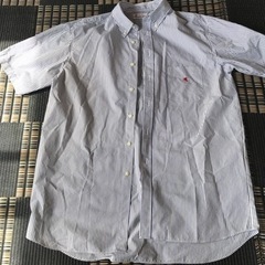 昭和高校の男子用制服の画像