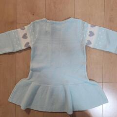 BeBeのワンピース（長袖）の画像