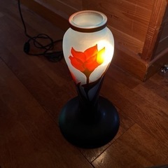 ランプ　ジャンク品の画像