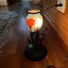 ランプ　ジャンク品の画像