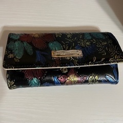未使用　長財布