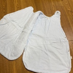 日本製　スリーパー　美品の画像