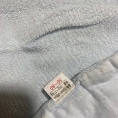 日本製　スリーパー　美品の画像