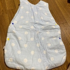 日本製　スリーパー　美品の画像