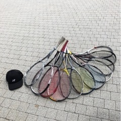 ☆10/2（日）大阪でソフトテニス練習会 メンバー募集中