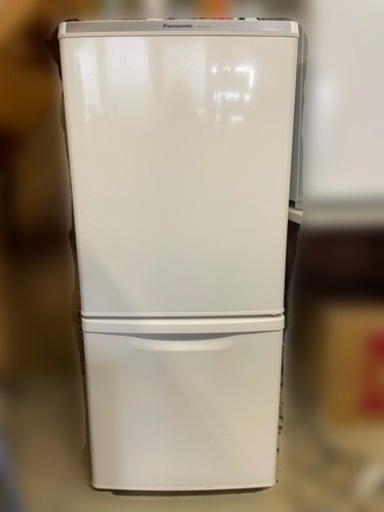 Panasonic 冷蔵庫