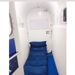 高濃度酸素ボックス