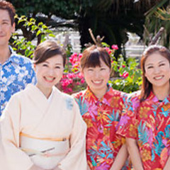 家具家電付き寮あり　天草上田温泉にある伝統旅館のフロント　未経験...