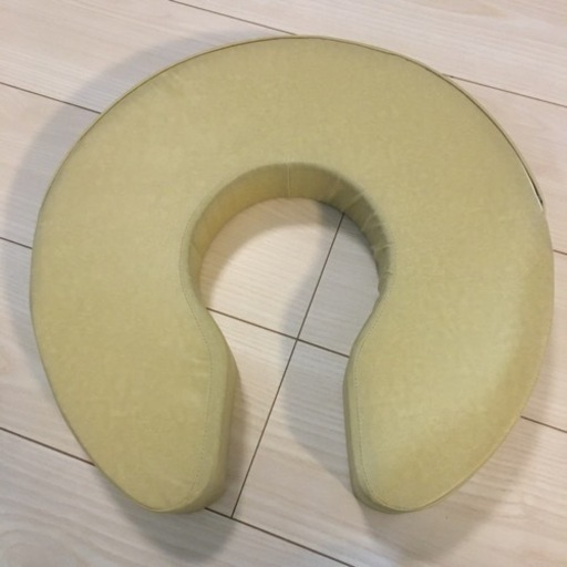 ドーナツクッション　円座クッション