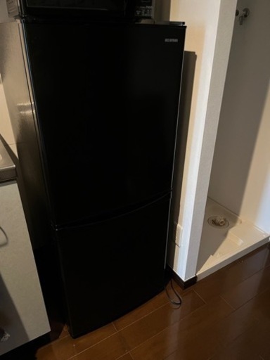 【冷蔵庫】新品同様に綺麗です！