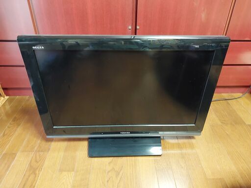 液晶テレビ TOSHIBA REGZA 32A8000