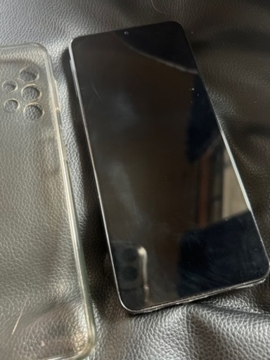 ♡Samsung GALAX YA32 5G SCG08♡