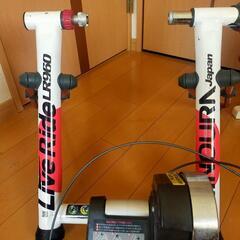 MINOURA　LR960ローラー台