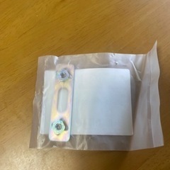 ホンダ純正　プレートステップセッティング　50619-MM5-000の画像