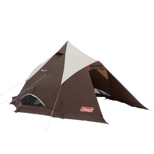 値下げ❗️格安❗️廃盤　希少　コールマン Coleman ウェザーマスター 4S T.P.クレスト テント