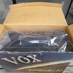 VOXアンプ PATHFINDER 10 差し上げますの画像
