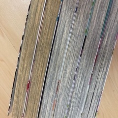 化物語　バケモノガタリ　1〜6巻セット　初版の画像