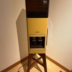 amadanaウォーターサーバー　（受け取り期限10月10日）
