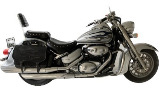 イントルーダークラッシック400