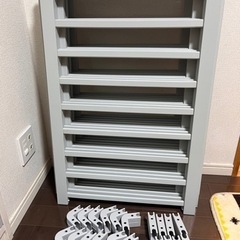 お値下げ！！木製ベビーサークル174cm