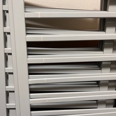 お値下げ！！木製ベビーサークル174cmの画像