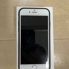 iPhone6S 128 GB Space Gray 本体