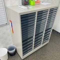 コクヨ　書類整理庫　書類整理棚