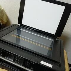 お譲り決まりました　プリンター　ジャンク品の画像