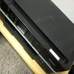 お譲り決まりました　プリンター　ジャンク品