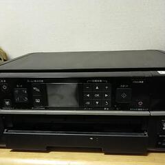 お譲り決まりました　プリンター　ジャンク品の画像