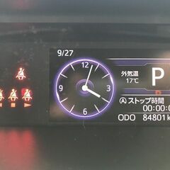 決算SALE開催中！！大好評に付き自社ローン先着１０名様条件超緩和中！！！！コミコミ100万円！！！！ローン審査がご不安な方必見！！！！！！【自社ローン最短即日審査　条件緩和中！】H29年   ダイハツ 　トールカスタムG SA II  ワンオーナー　４ＷＤ　純正ディーラーナビ　ＣＤ　ＤＶＤ　ＢＴ　フルセグ　ＨＤＭＩ　全方位カメラ　純正フリップダウンモニター　両側パワスラ　デアイザ　寒冷地　クルコン　ＬＥＤ　純正エンスタ　Ｆリップの画像