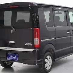 【ローンにご不安がある方でも】やっぱり人気です…この車♬の画像