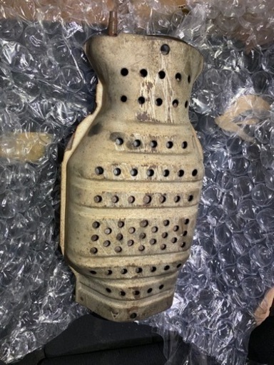 er34 ターボ用純正触媒