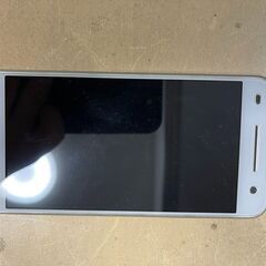 Y!mobile シャープ Android one