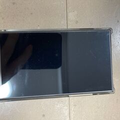 AQUOS CRYSTAL Y2 403SH ワイモバイル