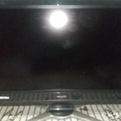 液晶テレビ ジャンク品