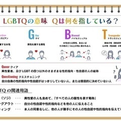 ⭐︎LGBTQ⭐︎ - 熊本市