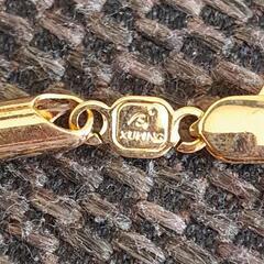 ネックレスの画像