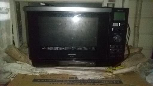 電子レンジ