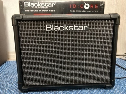 Blackstar ID:CORE V3 ギターアンプ