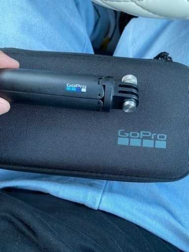 GoPro HERO 9