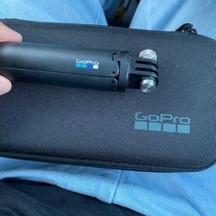 GoPro HERO 9の画像