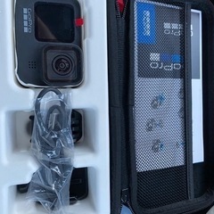 GoPro HERO 9