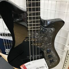 RYOGA/エレキベースギター