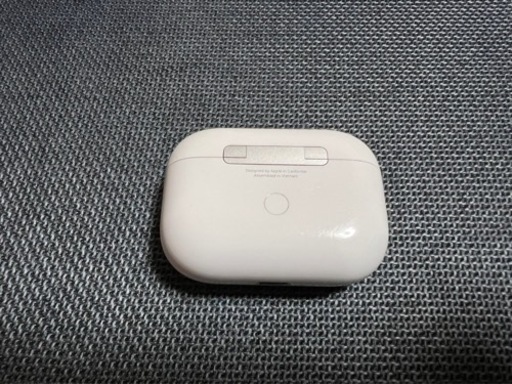 Apple AirPods Pro イヤーポッズプロ