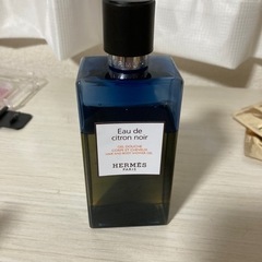 エルメス　オードゥ　シトロン