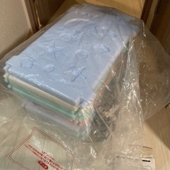 西松屋ベビーサークルの画像