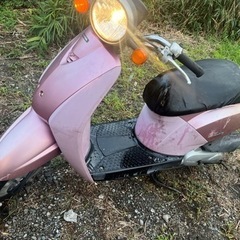 ホンダToday