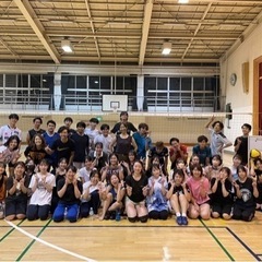 10/6 初心者バレー🏐🔰