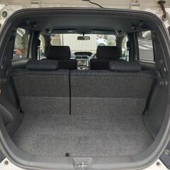 h19年、bB！コミコミ価格！走行46000キロ！ロング車検！乗って帰れる！の画像